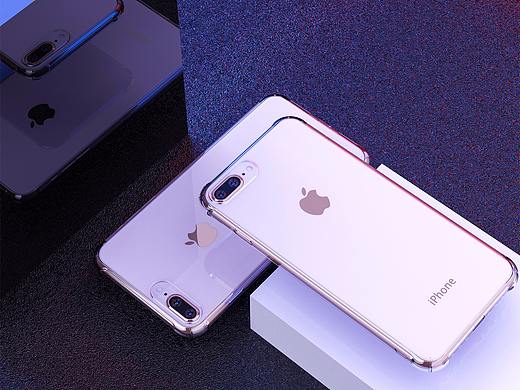 透明手机壳（图片）