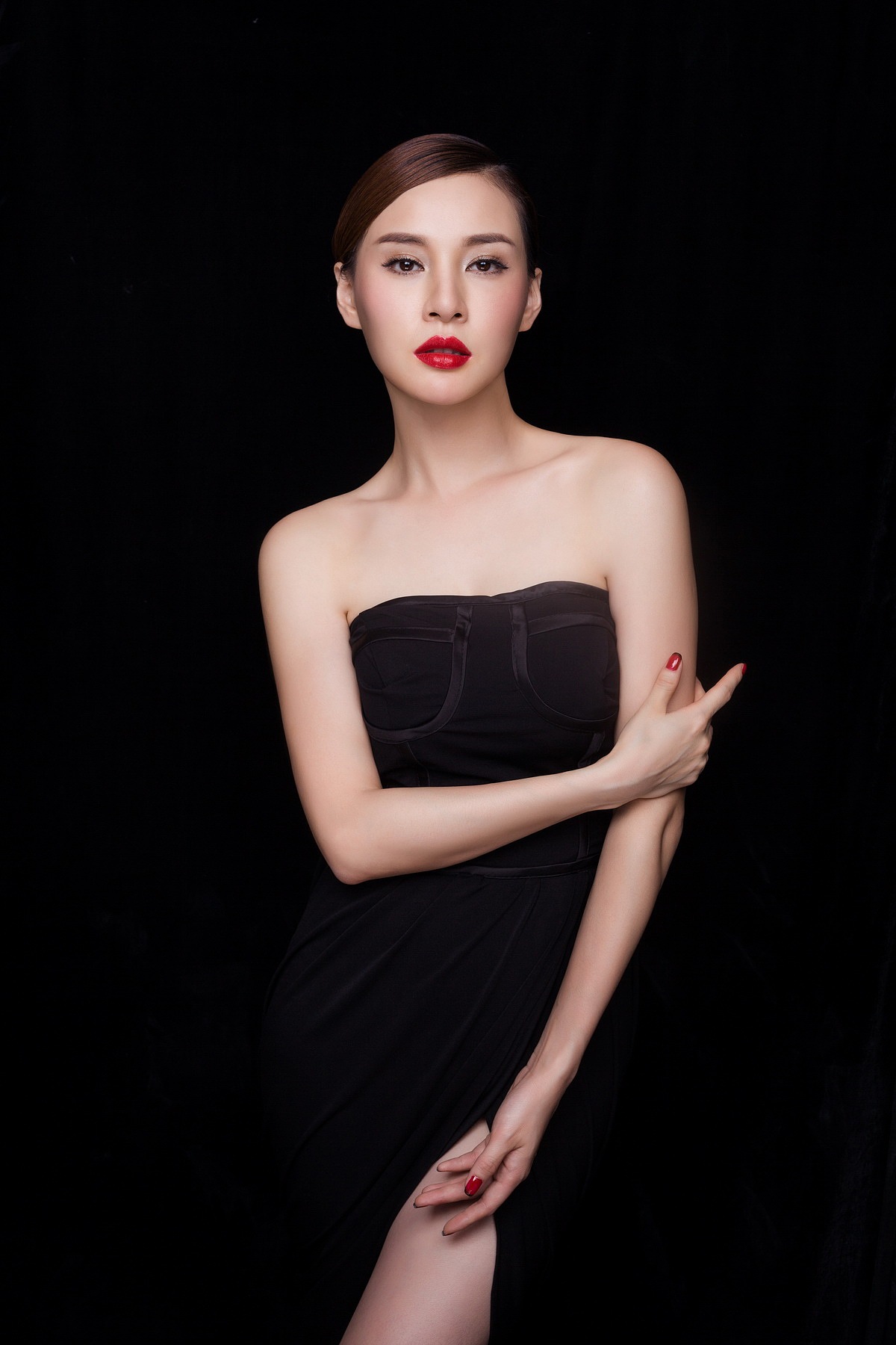 美范摄影写真大片欣赏----余琬玲（图ZNTA1NzEzMTY=） - 人像摄影 - 站酷设计师美范摄影原创素材 - 站酷ZCOOL