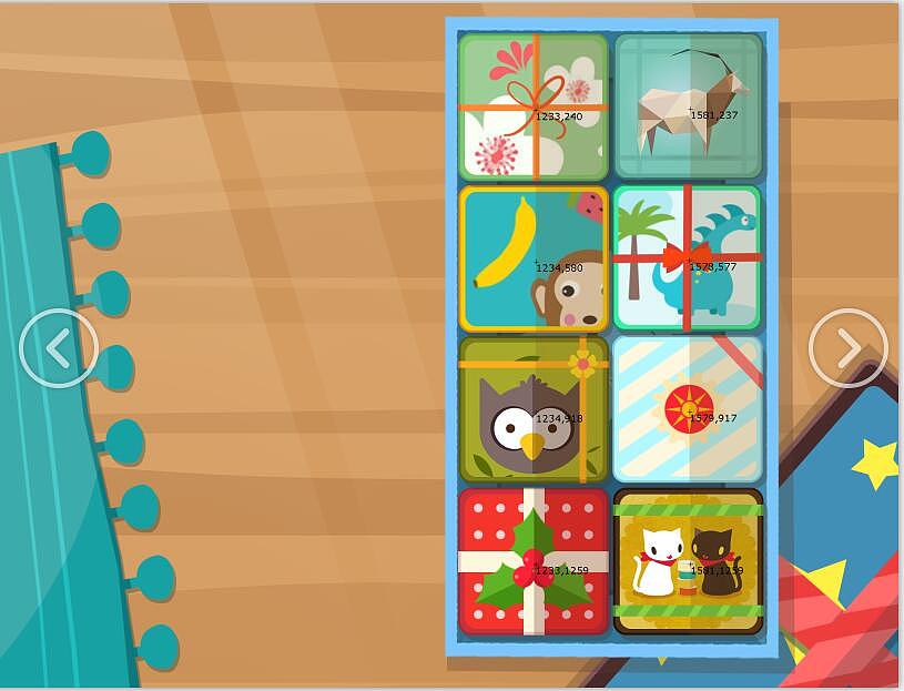儿童插图（图ZMTQ2MDM4NjY4） - 儿童插画 - 站酷设计师张八爸爸原创素材 - 站酷ZCOOL
