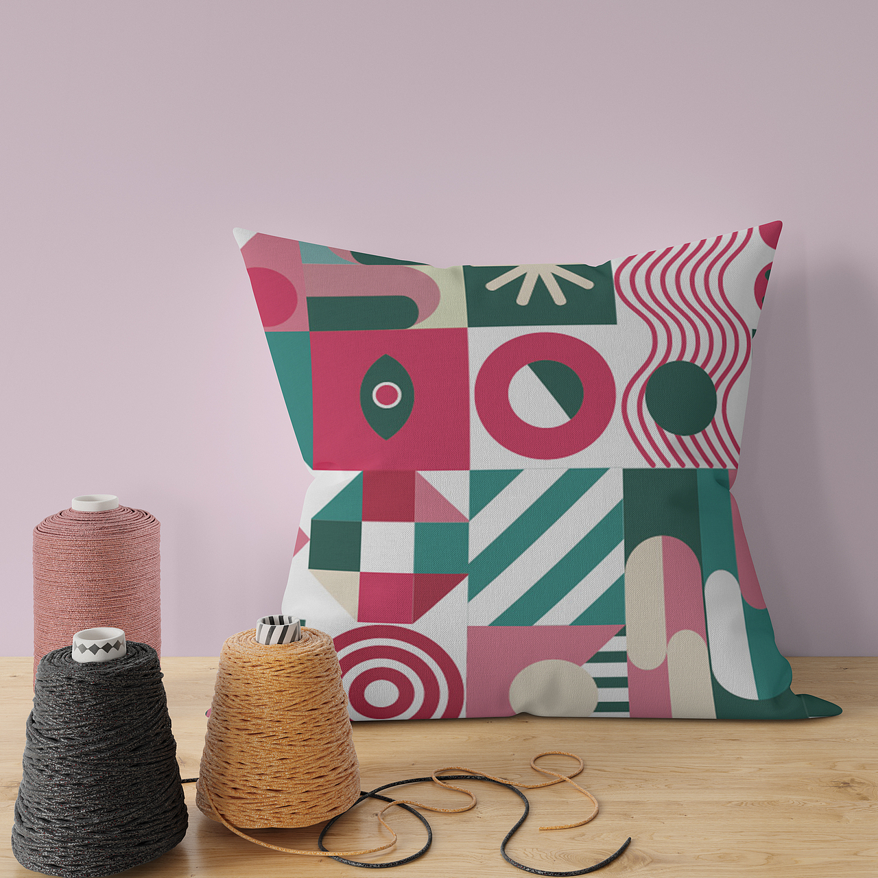 家纺图案——release（图ZMjEyMTQxMTQ4） - 其他服装 - 站酷设计师少吃馒头多吃馍原创素材 - 站酷ZCOOL