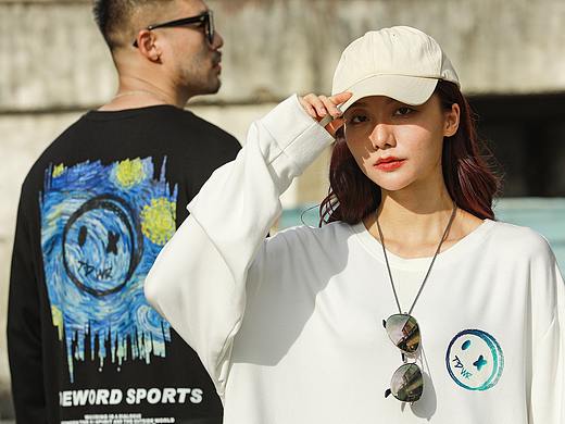 超然超炸欧美复古硬汉风格服装形象片