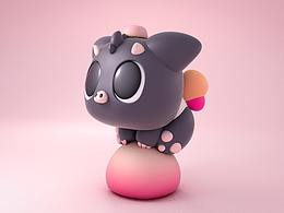 建模练习