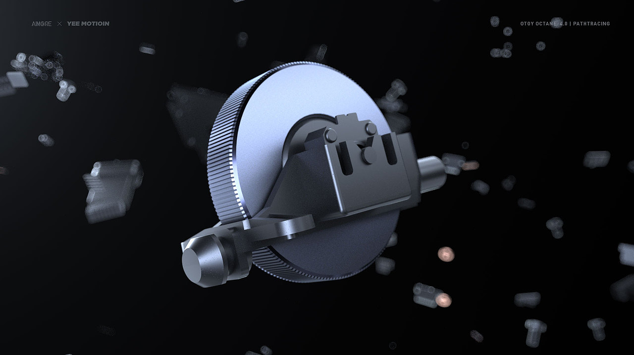 小米小爱鼠标-新品发布视频