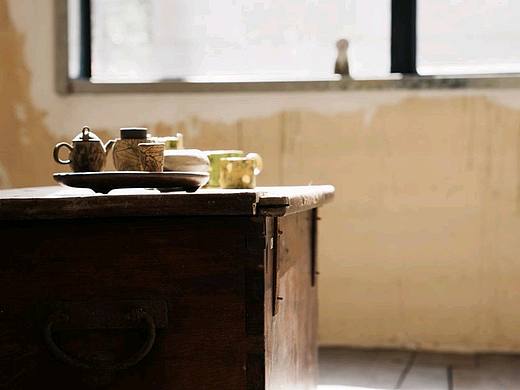 |记录|我在景德镇的日常（个人主页-ZNjcxMjY0MzY=） - 产品摄影 - 站酷设计师鹿儿青原创素材 - 站酷ZCOOL