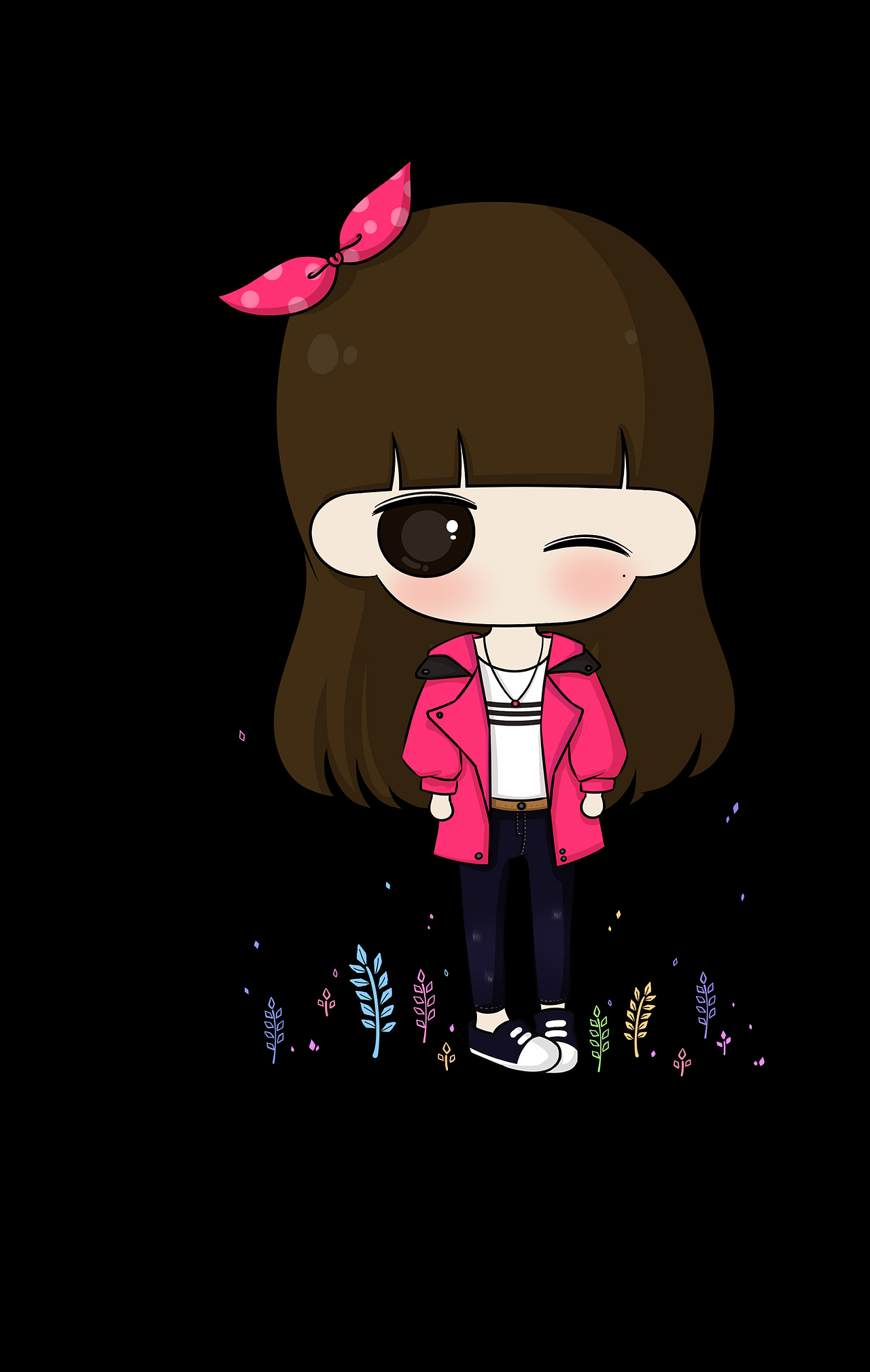 感情最好的状态