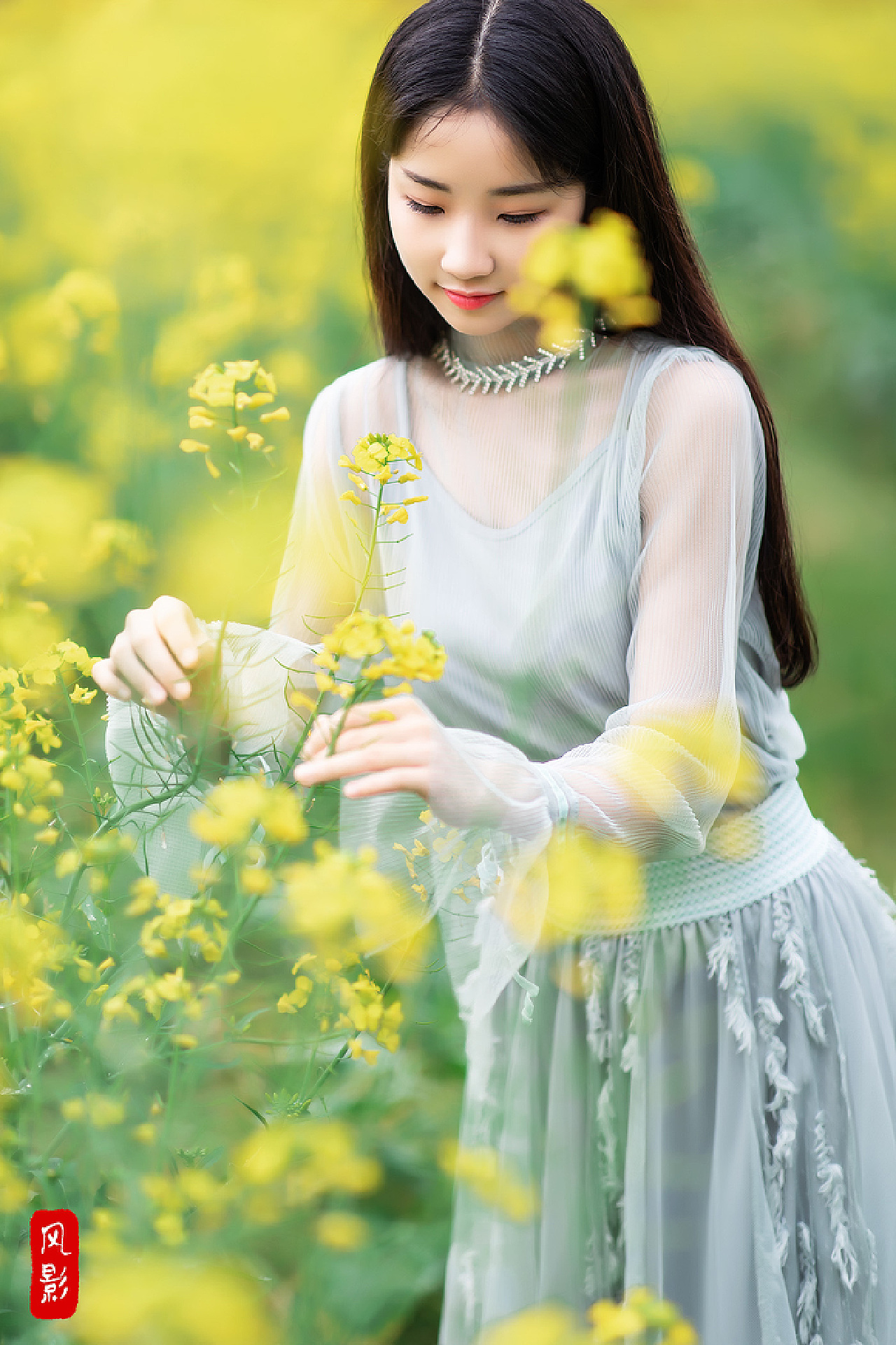 对于人像摄影来讲(对人像摄影的理解和认识)