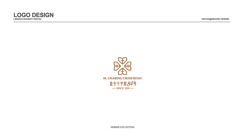LOGO设计（图ZMjcwMjc2NDMy） - Logo - 站酷设计师毛毛198X原创素材 - 站酷ZCOOL