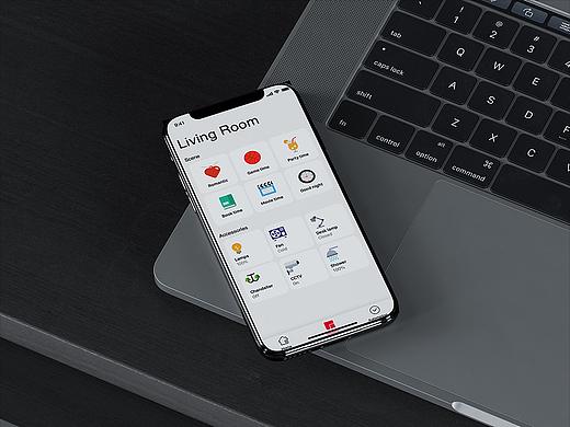 界面临摹（个人主页-ZMzA4MjM1MDQ=） - APP界面 - 站酷设计师Lukki原创素材 - 站酷ZCOOL