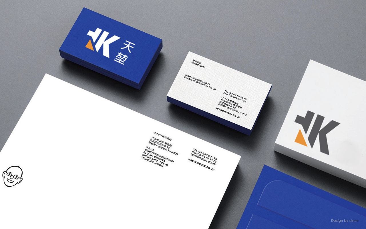 LOGO设计|天堃（图ZMjE0OTk1Njcy） - Logo - 站酷设计师王司南原创素材 - 站酷ZCOOL