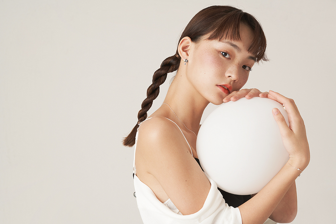 简约の美（图ZMjE4NjAwMzQw） - 人像摄影 - 站酷设计师无限TX原创素材 - 站酷ZCOOL