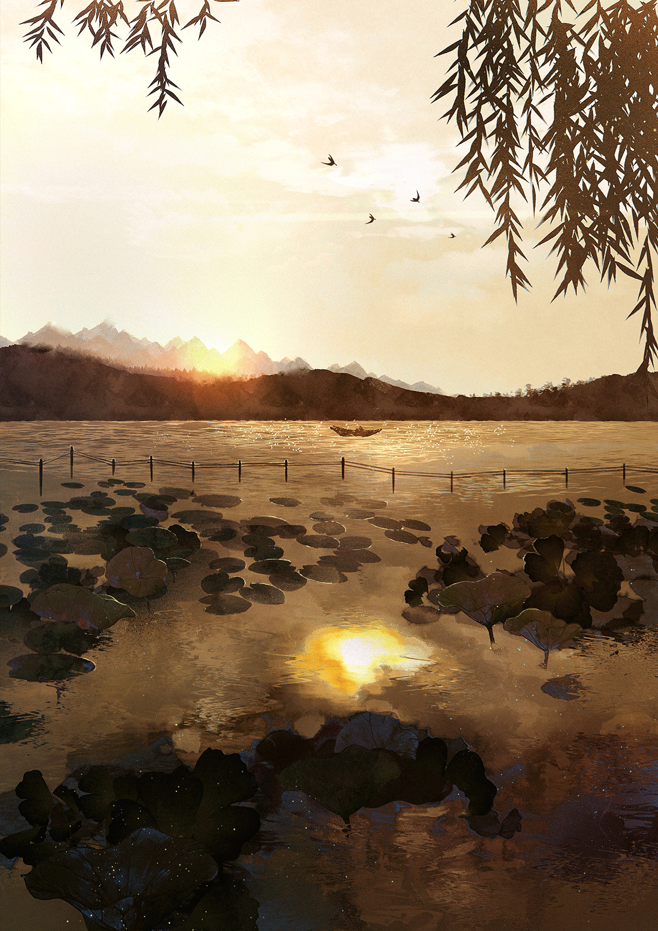 二零一九●苏杭客行系列