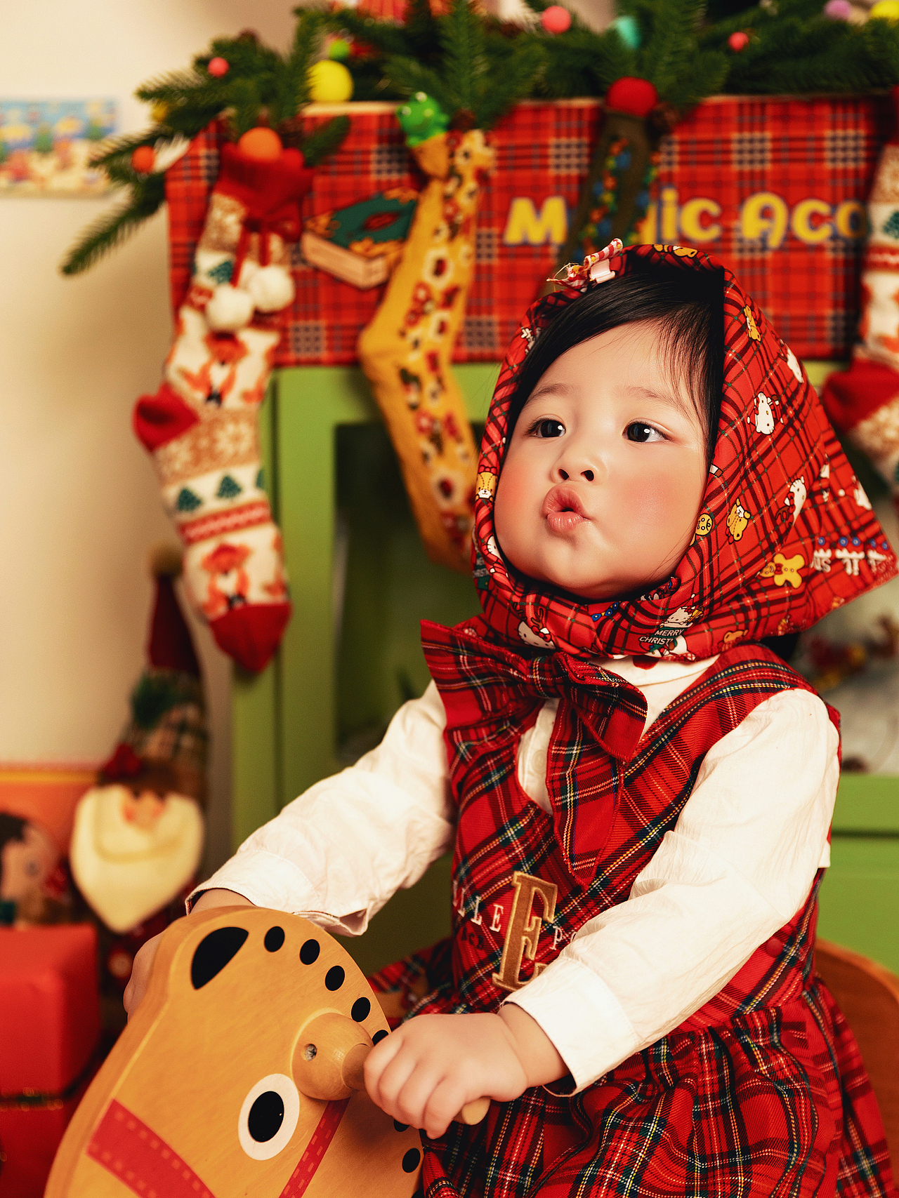 🎄发芽啦的圣诞节🤶