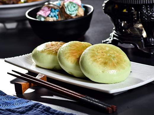 美食摄影--广式点心