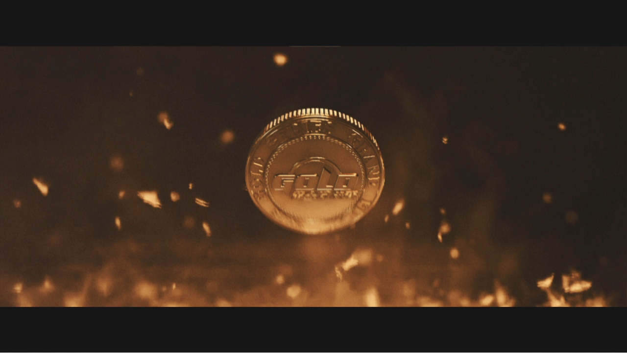 由网易和暴雪主办的黄金系列赛2015年度总决赛 片头（图ZNDAzMDk3ODA=） - 栏目片头 - 站酷设计师AP_Clan原创素材 - 站酷ZCOOL