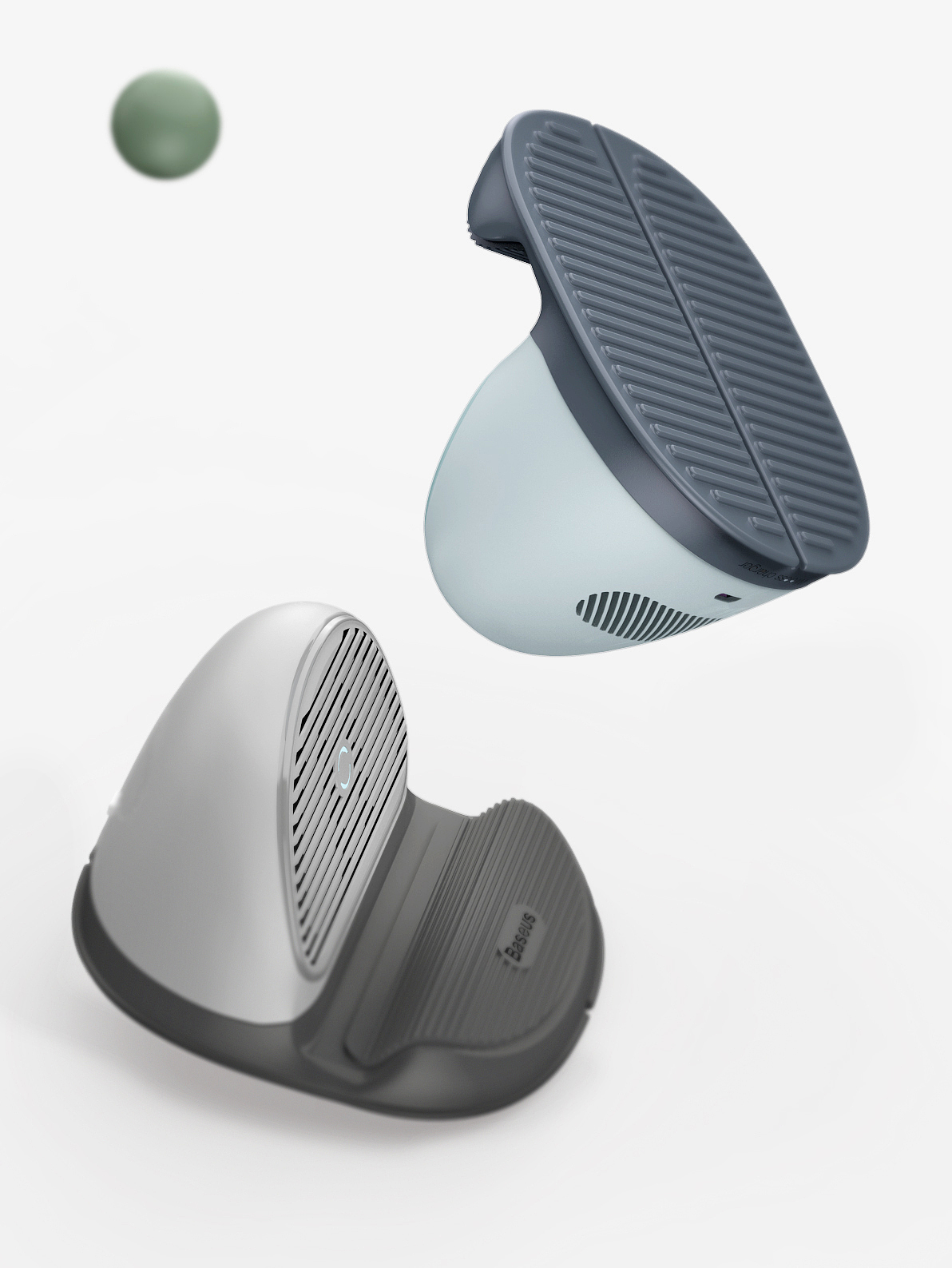 自动散热无线充（图ZMTE5ODM3NzA4） - 电子产品 - 站酷设计师何西西原创素材 - 站酷ZCOOL