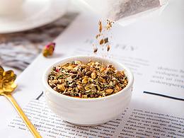 花茶