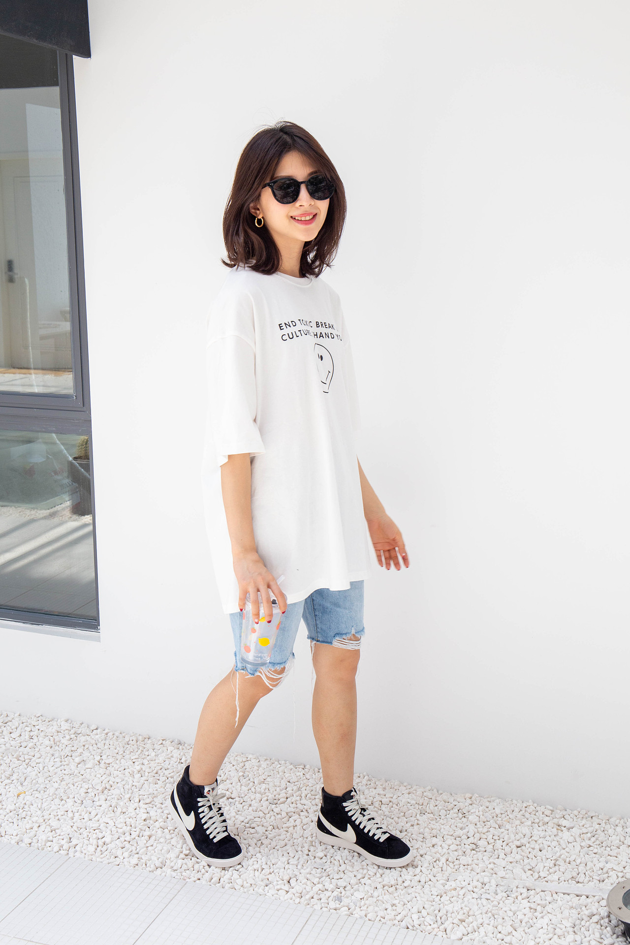 模特服装拍摄网拍女装