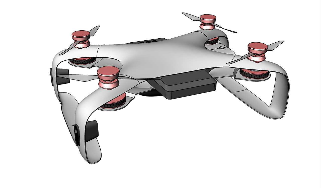 【广州·米象教育】2018暑假工设软件班学生作品·3D篇