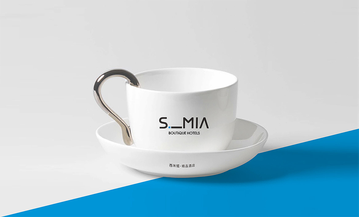 西米娅精品酒店品牌设计（图ZMTY0ODE0OTIw） - 品牌 - 站酷设计师勤略品牌设计原创素材 - 站酷ZCOOL