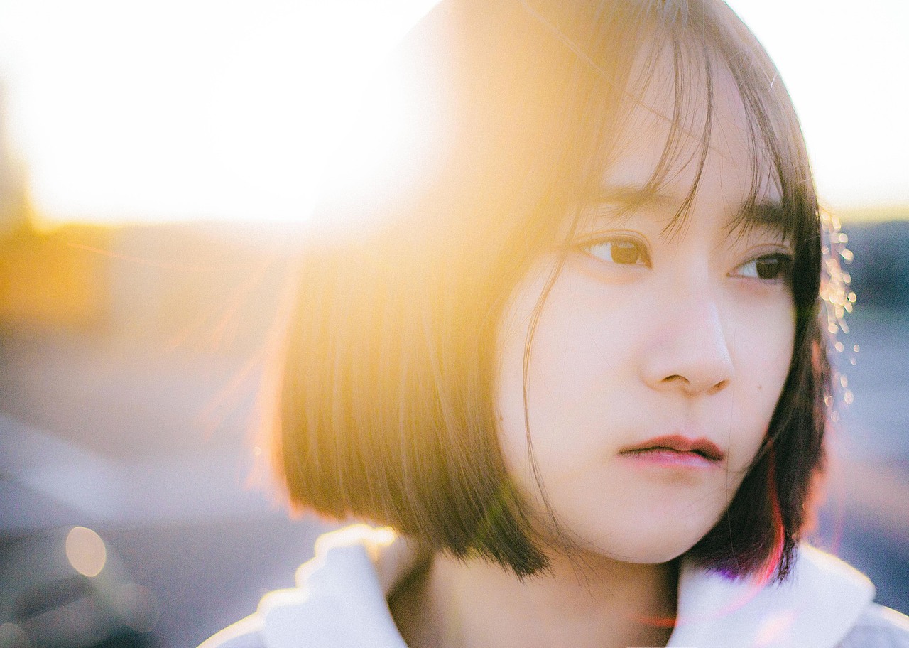 周日阳光很好（图ZOTU3NDQzMjA=） - 人像摄影 - 站酷设计师执迷Obsession原创素材 - 站酷ZCOOL