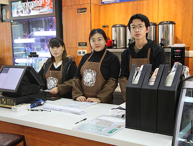 时指间陶艺DIY前景广阔