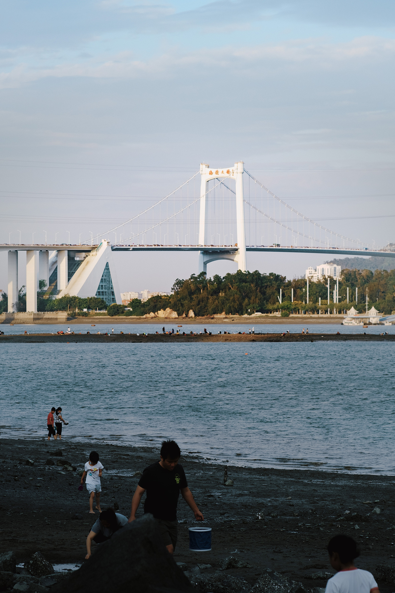 壬寅.厦门印象.海岸线上.人文扫街