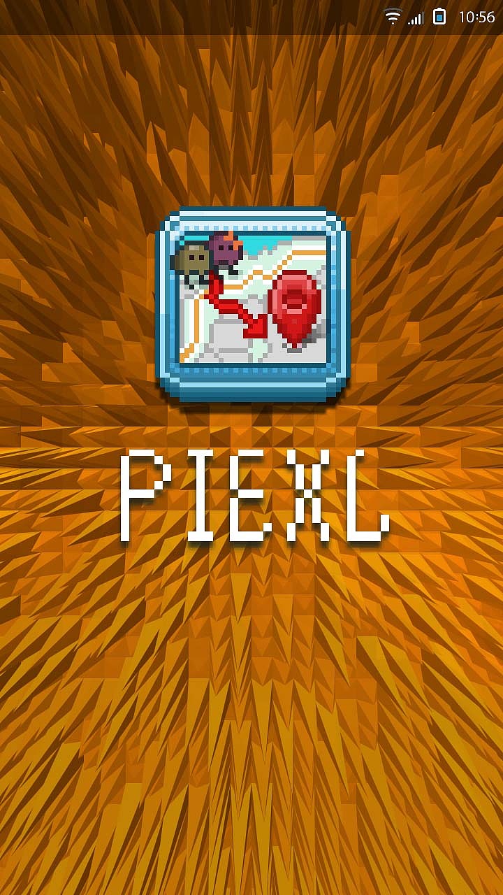 pixel|ui|主题/皮肤|闹着玩所长 - 原创作品 - 站酷 (zcool)