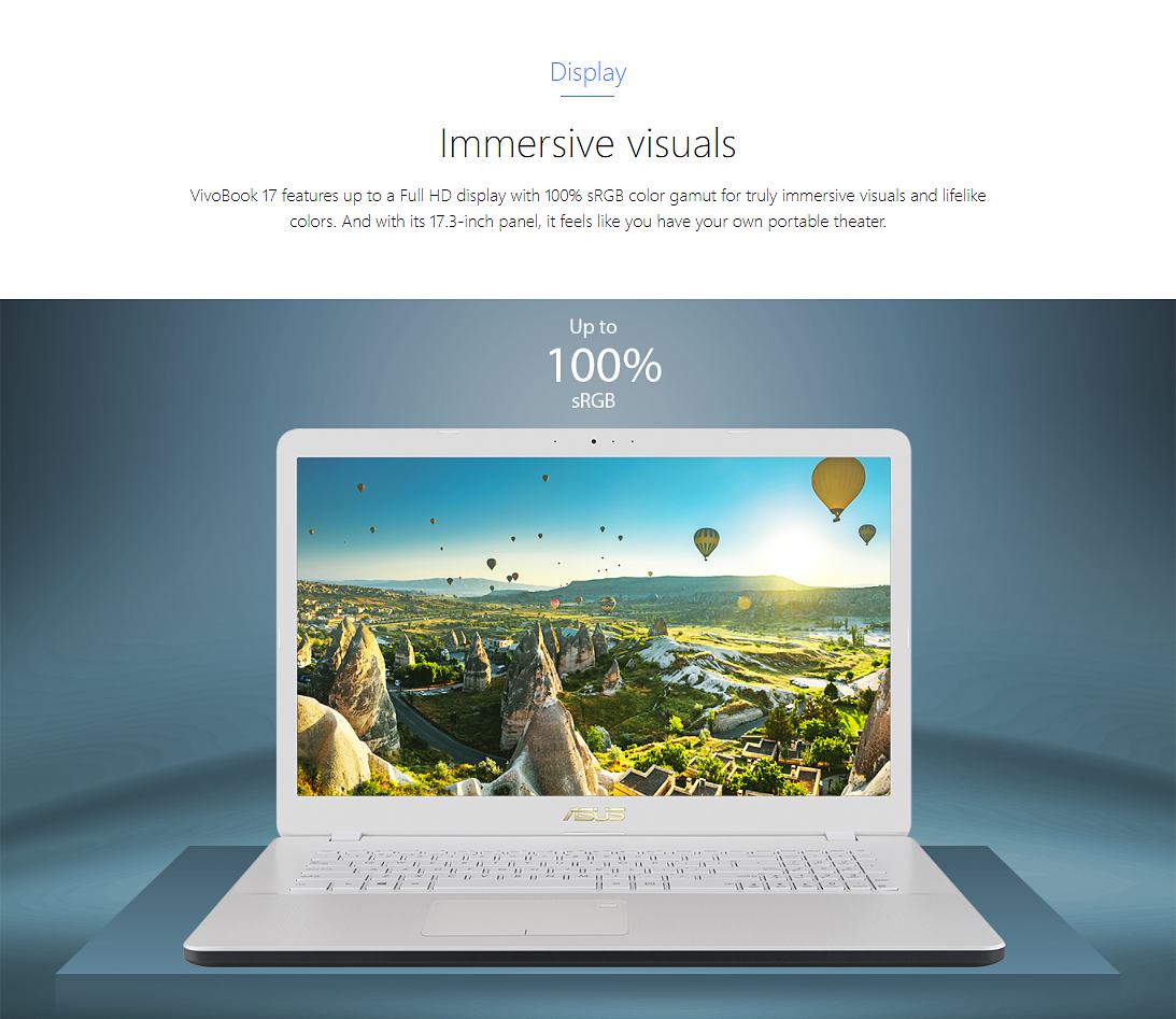 华硕 ASUS Vivobook X705 工业设计（图ZMTAyMjYxNTk2） - 电子产品 - 站酷设计师Hawke_Liu原创素材 - 站酷ZCOOL