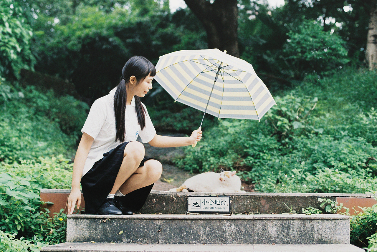 关于可爱（图ZMjMwMDU1MzA4） - 人像摄影 - 站酷设计师豆腐photo原创素材 - 站酷ZCOOL