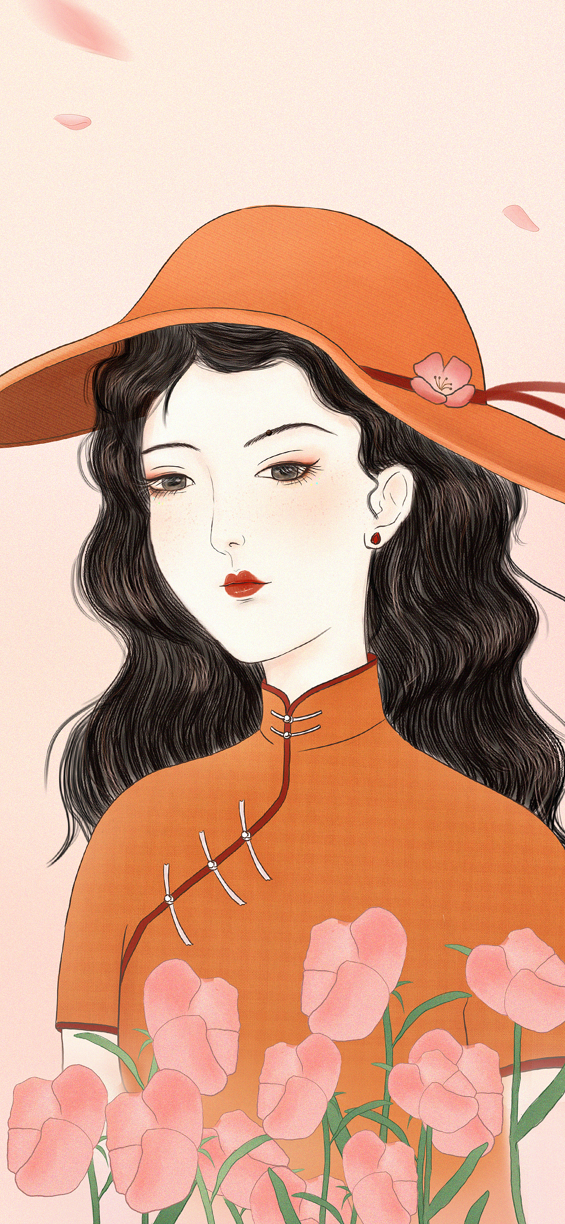 插画练习合集（图ZMjg2NzgxNzEy） - 创作习作 - 站酷设计师Miuca原创素材 - 站酷ZCOOL