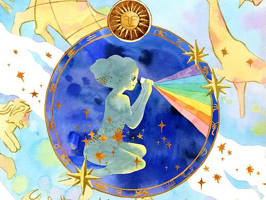 宇宙