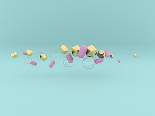 音乐波动