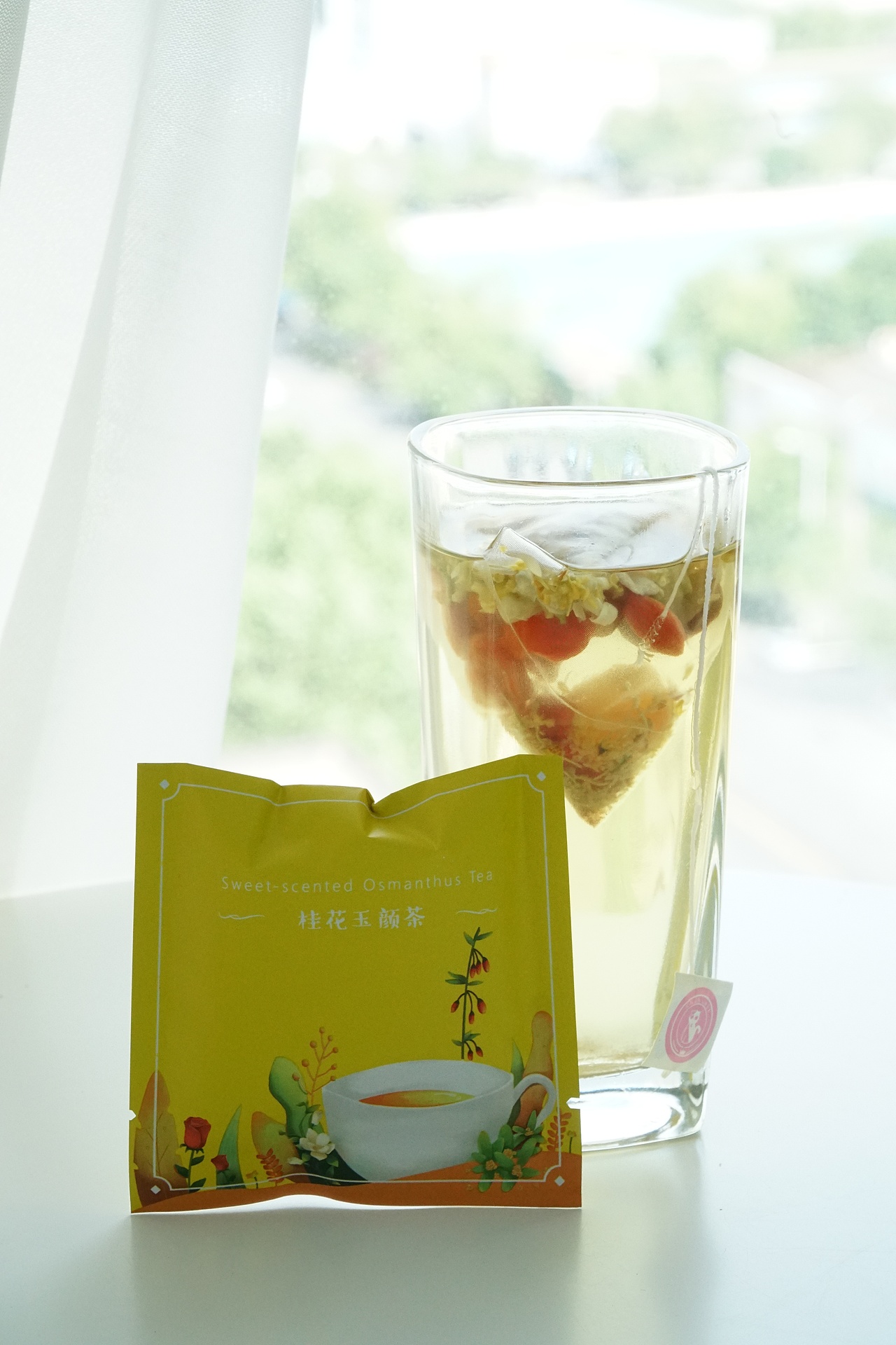 花茶日常拍照（图ZMTkxNzAzOTU2） - 产品摄影 - 站酷设计师苏宝兔原创素材 - 站酷ZCOOL