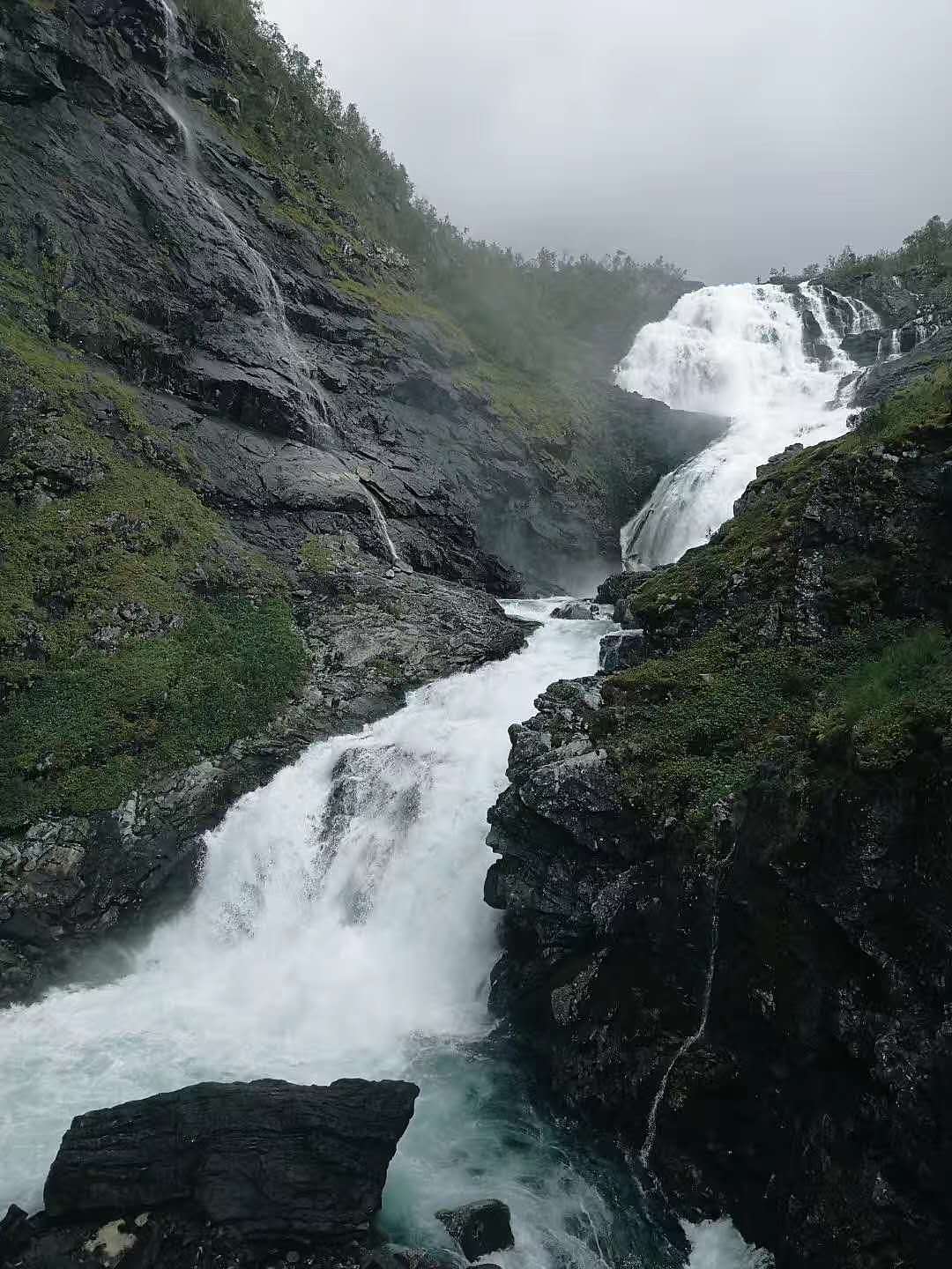 摄影作品-2018年8月拍摄于挪威
