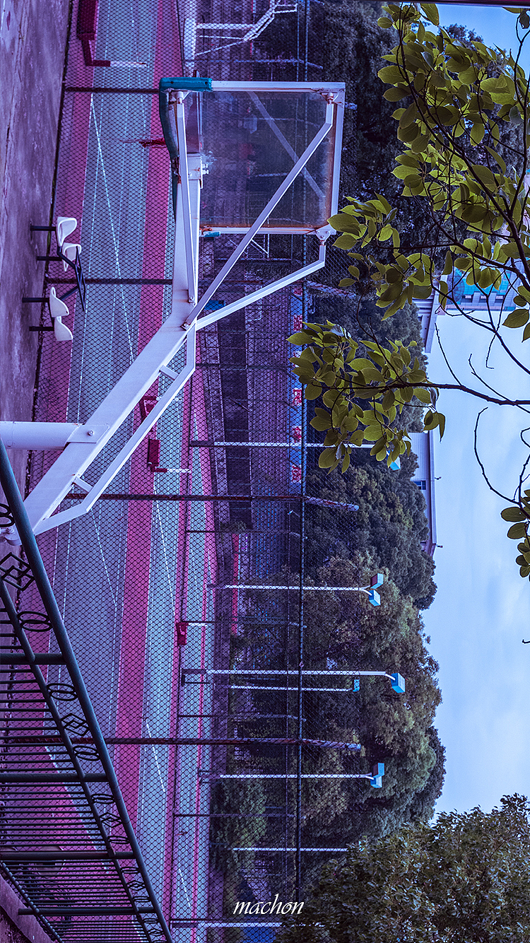 湖南工业大学科技学院（图ZMjEzNjc4Njk2） - 风光摄影 - 站酷设计师小马很快乐原创素材 - 站酷ZCOOL