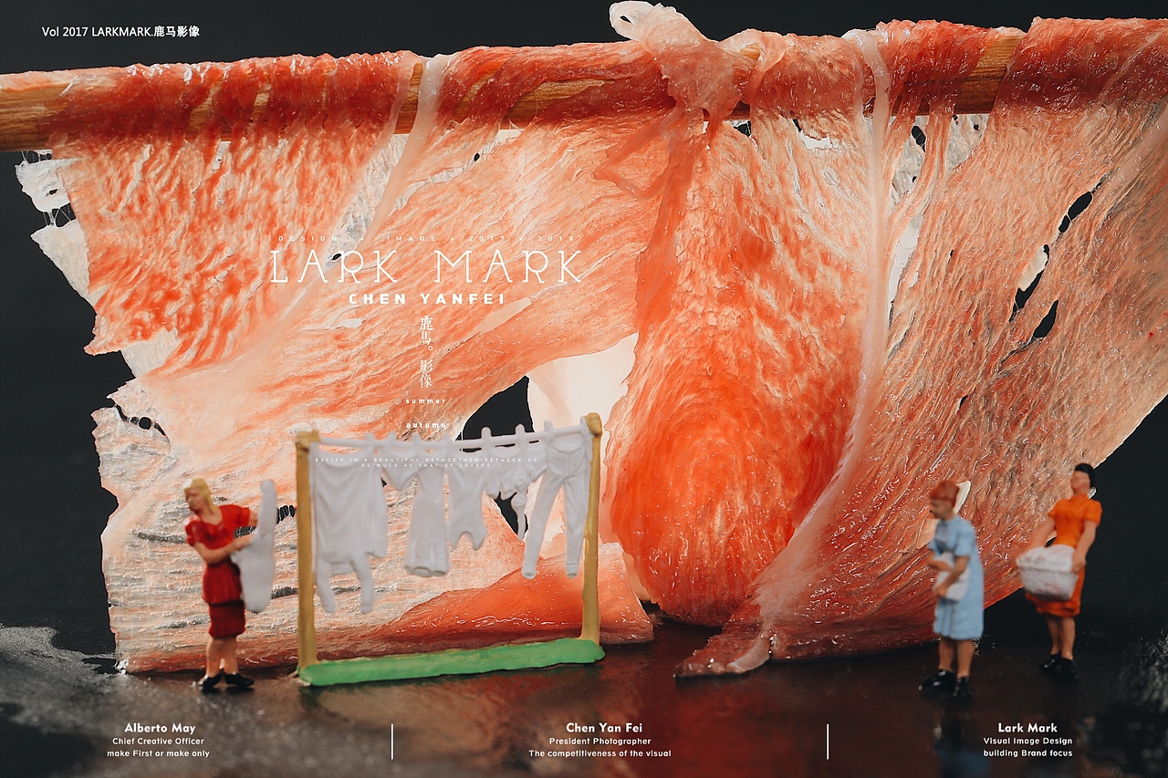 火锅世界“小人国”美食微缩摄影杭州摄影上海摄影