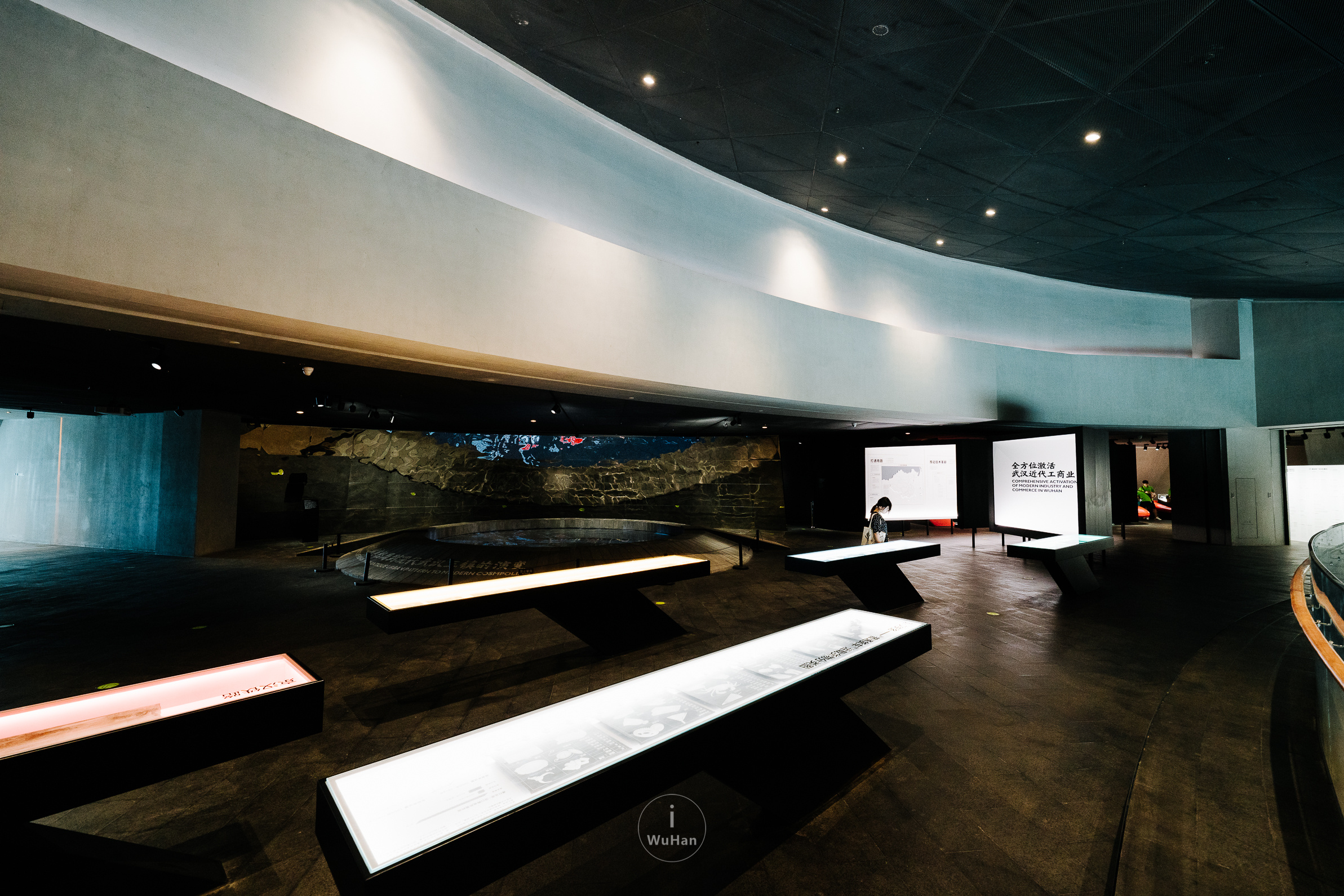 武汉—张之洞博物馆