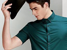 男裝詳情頁(yè)+首頁(yè)2