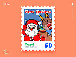 一些UI作品晚班車