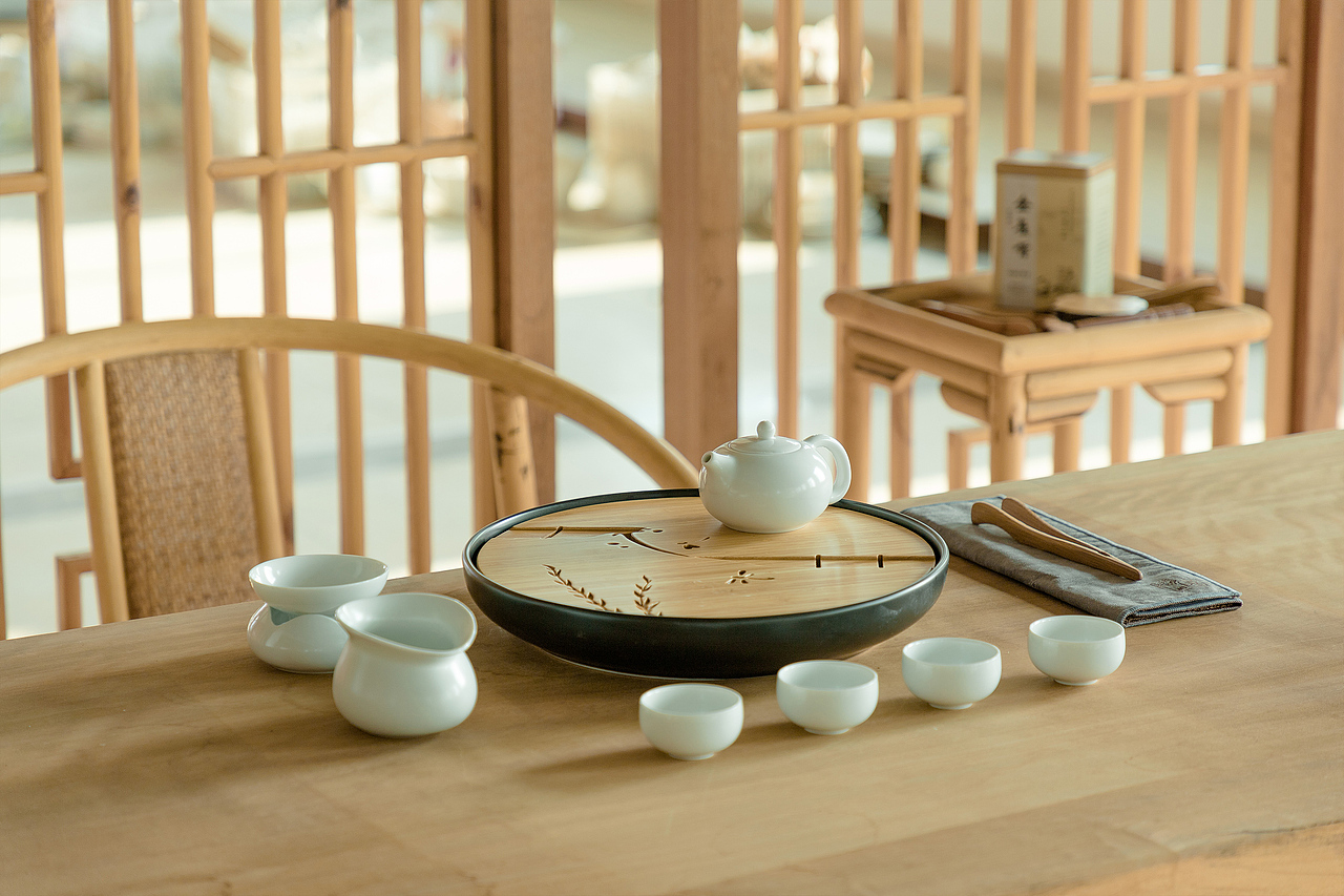 茶盘系列拍摄（图ZMTgzNTYzNzI0） - 产品摄影 - 站酷设计师秋茂原创素材 - 站酷ZCOOL
