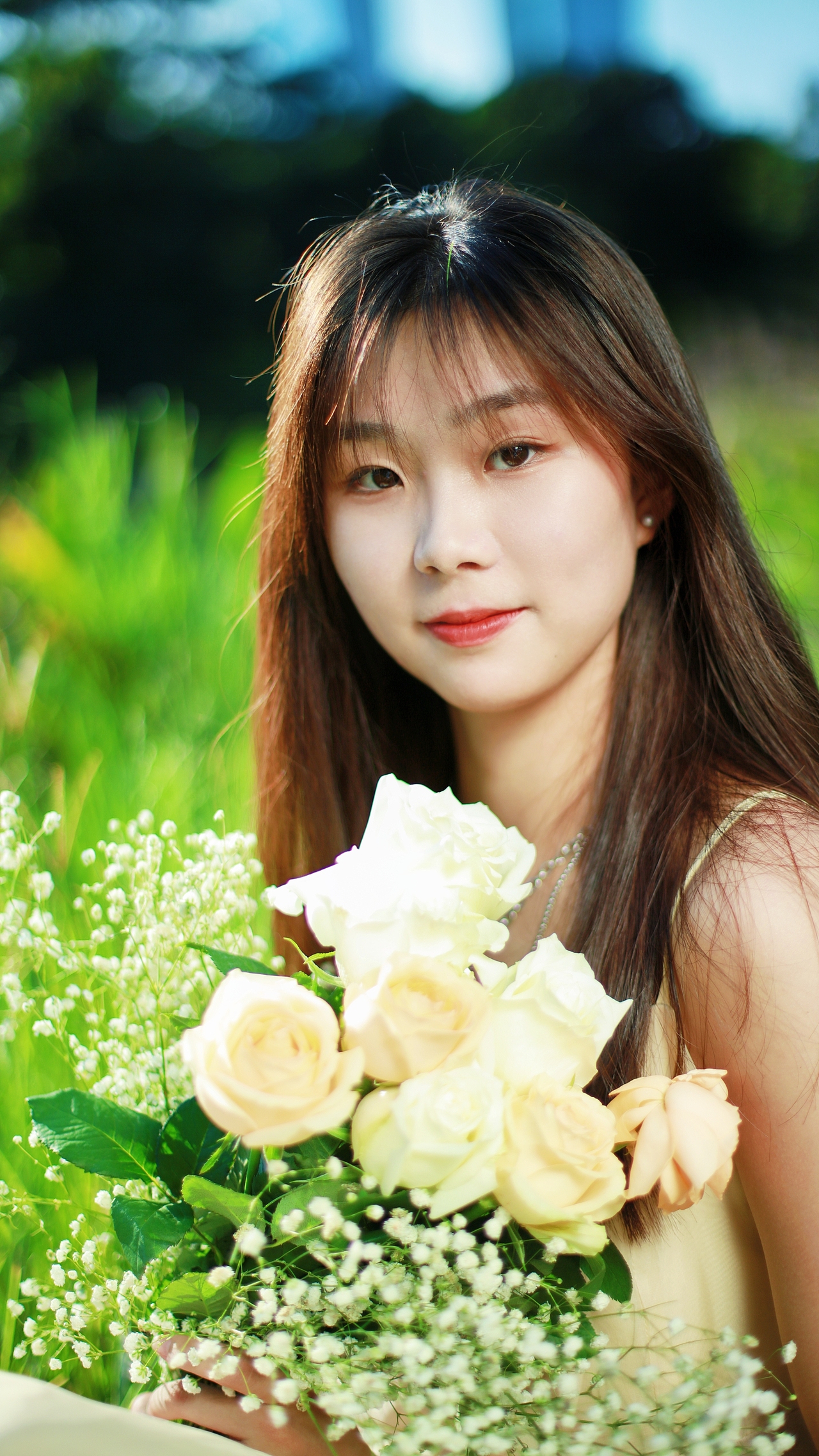 我与神明森系人像（图ZMjcxNjgxNDI4） - 人像摄影 - 站酷设计师易物原创素材 - 站酷ZCOOL