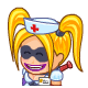 逗趣医院（Fun Hospital）贴图表情（图ZODc5MTc2MDQ=） - 游戏UI - 站酷设计师鬼才兄原创素材 - 站酷ZCOOL