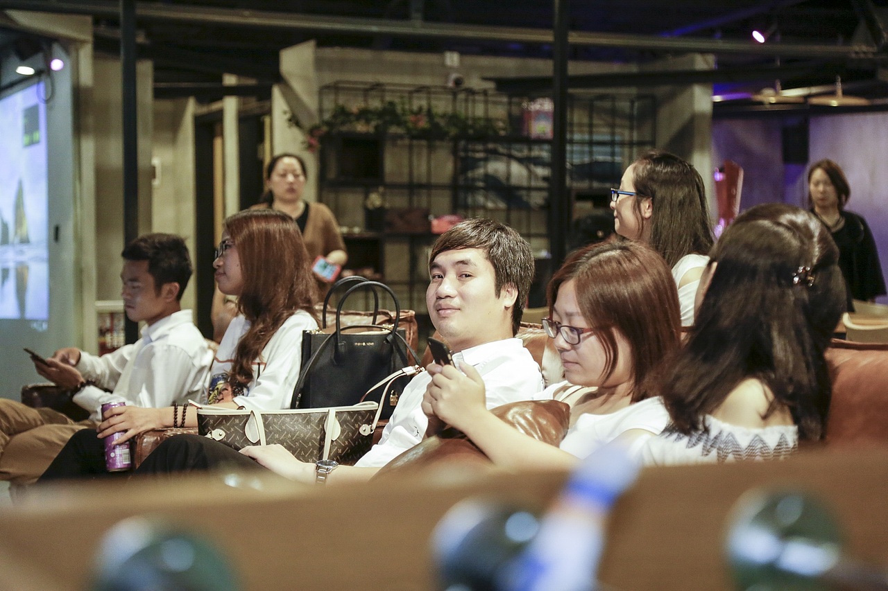 装修所设计分享会纪实