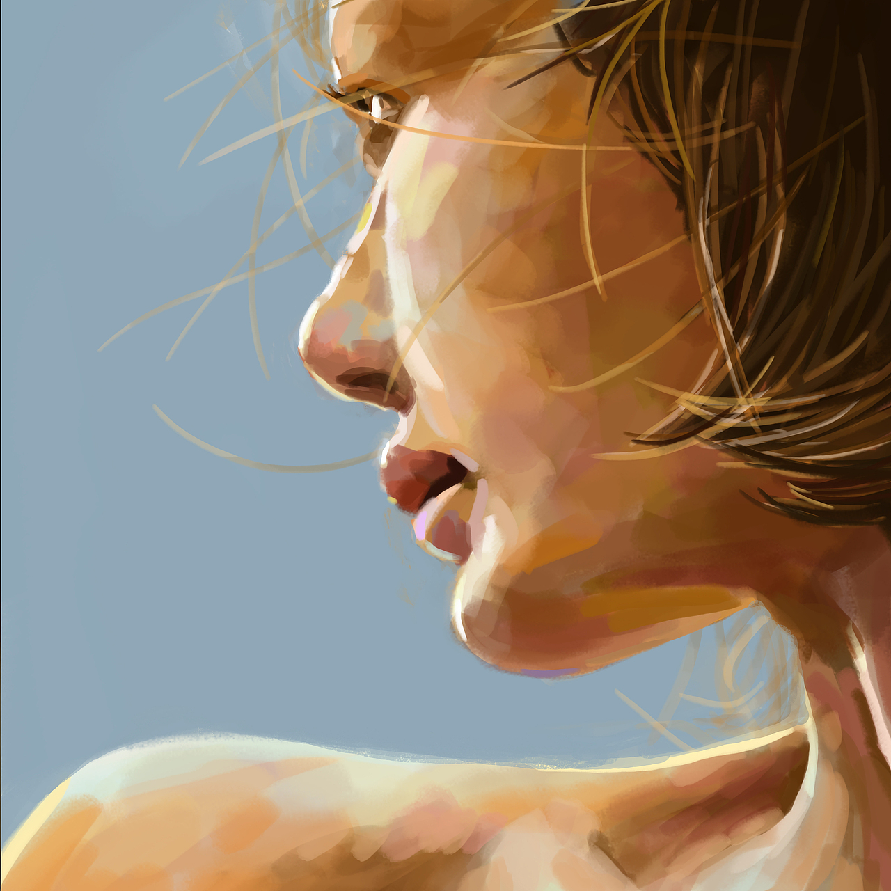 练习（图ZMTk1MzE5MDgw） - 创作习作 - 站酷设计师如意大怪原创素材 - 站酷ZCOOL