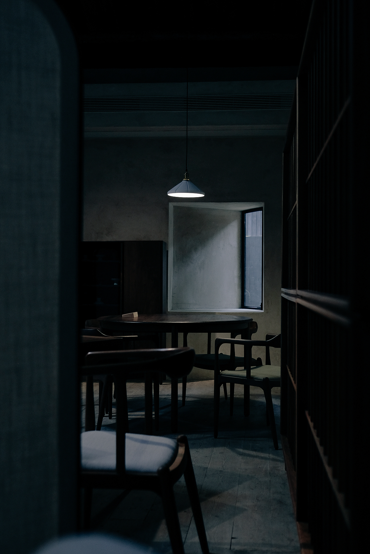 【空间拍摄】杭州·梵几展厅（图ZMjIzMTA4Mjc2） - 环境/建筑摄影 - 站酷设计师濷潶原创素材 - 站酷ZCOOL