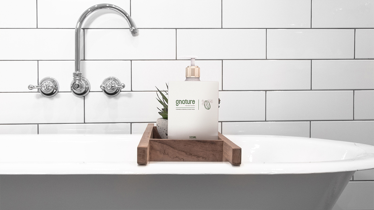 品牌VI | gnature 美好自然 美好未来（图ZMTk2Nzg1OTA0） - 品牌 - 站酷设计师黄斯冉原创素材 - 站酷ZCOOL