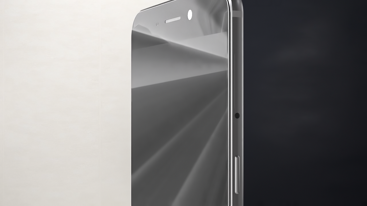 OPPO R9s 宣传片临摹