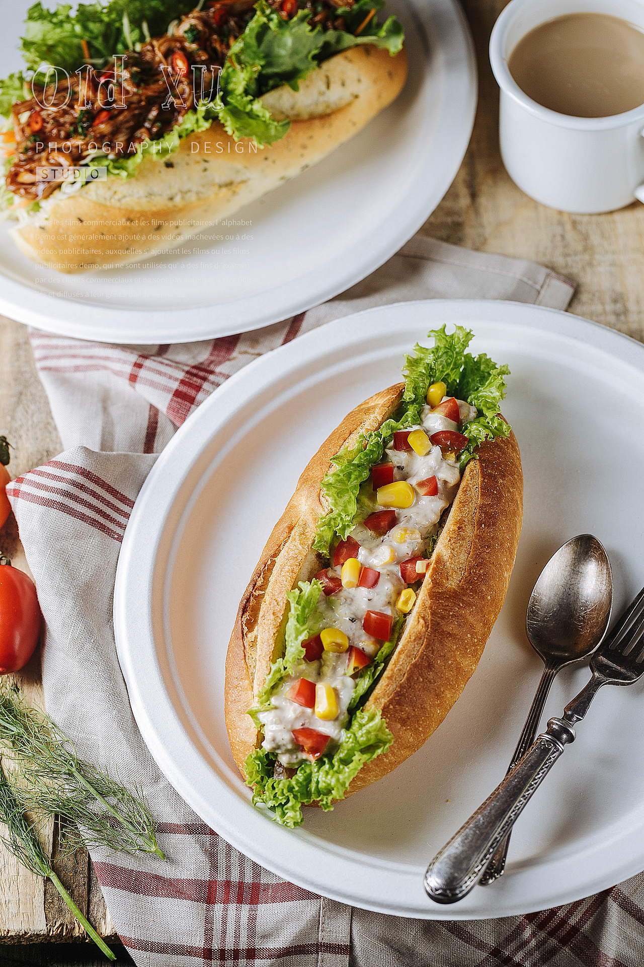 西餐轻饮食（图ZMTY5MTgxODEy） - 产品摄影 - 站酷设计师Atelierxu影像馆原创素材 - 站酷ZCOOL