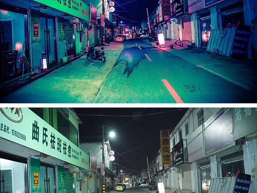 赛博朋克
