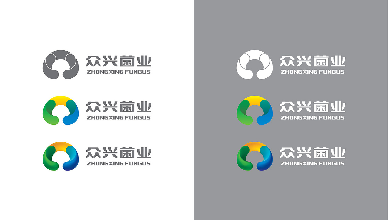 农业品牌形象设计@北京橙乐视觉设计